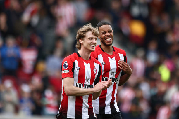 在英超赛场 在英超赛场