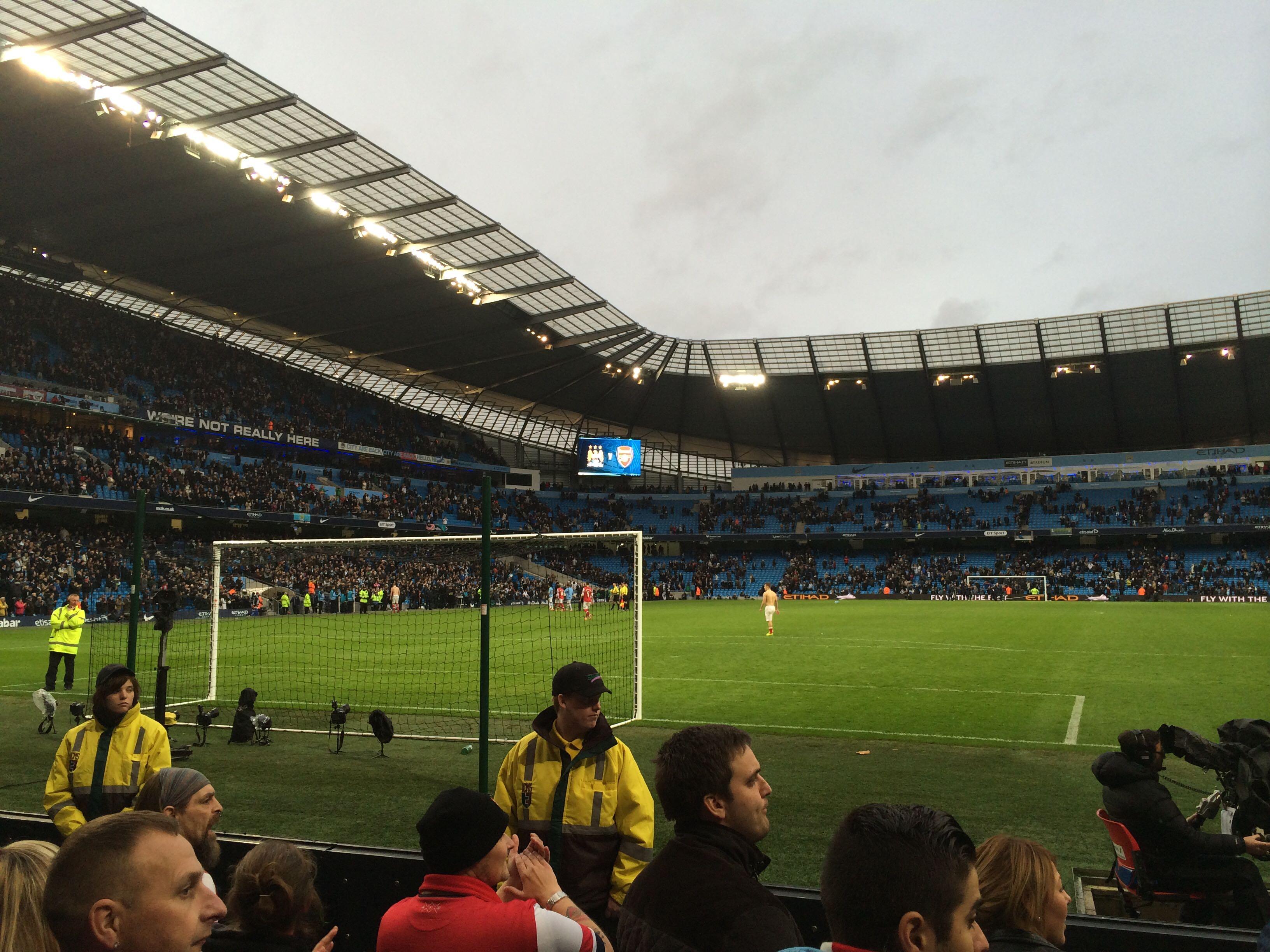 这位GM清 这位GM清